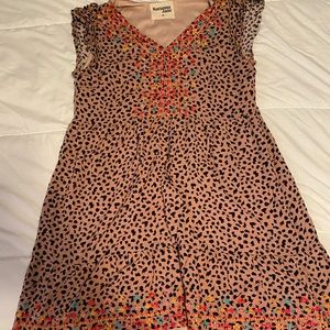 Savanna Jane Dress